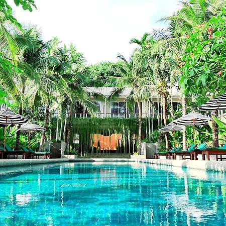 Signature Phuket Resort Chalong Luaran gambar