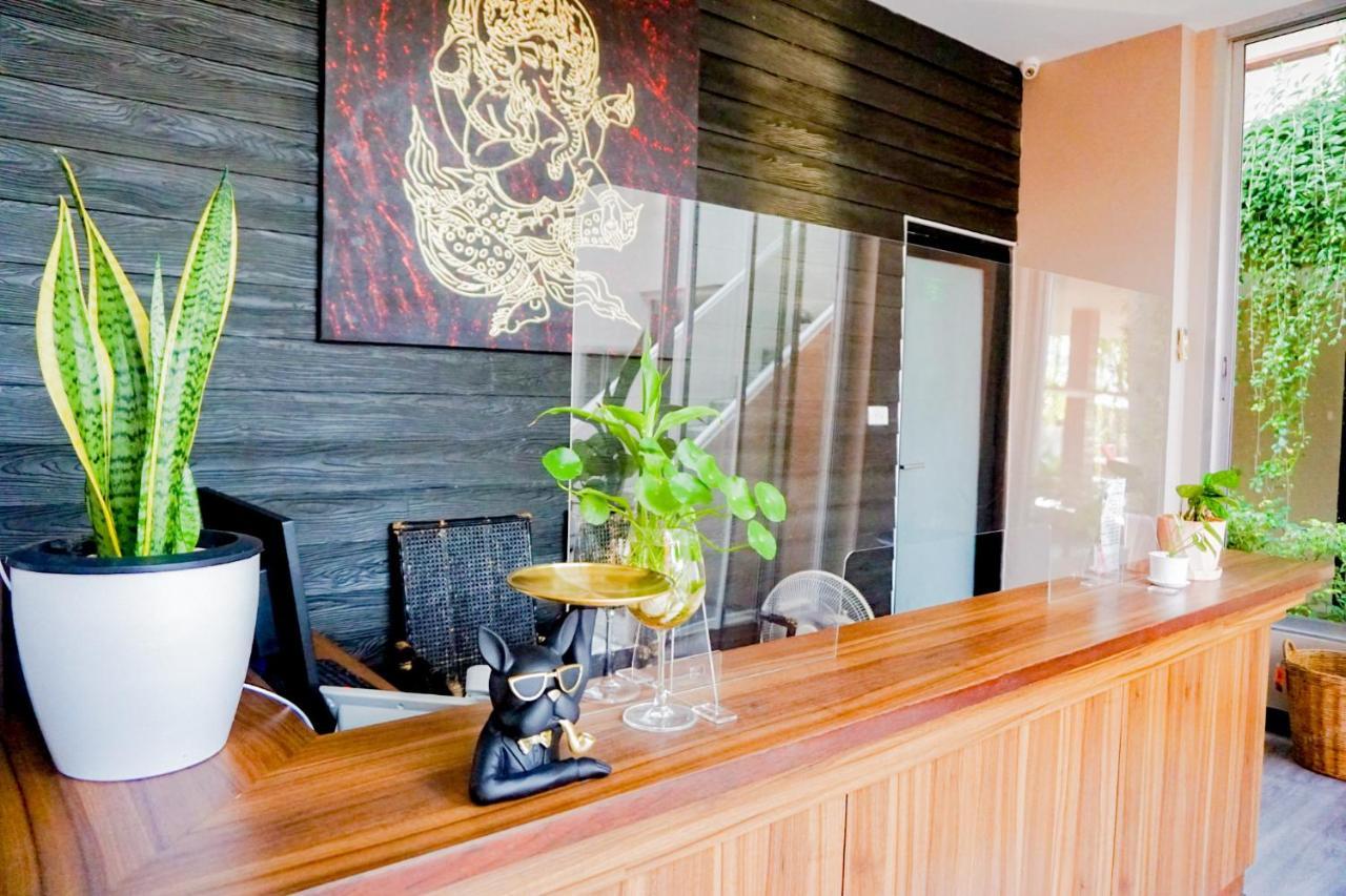 Signature Phuket Resort Chalong Luaran gambar
