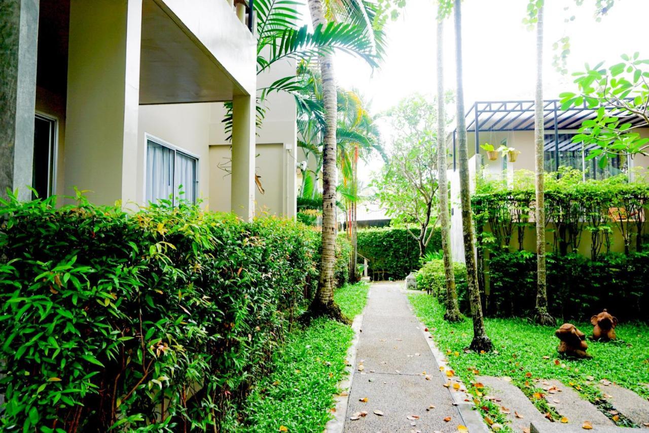 Signature Phuket Resort Chalong Luaran gambar