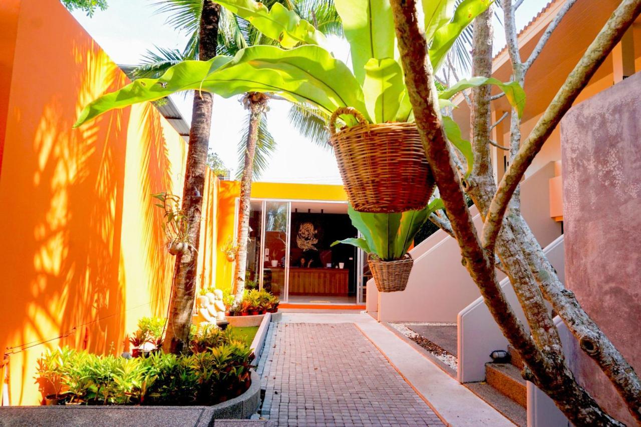 Signature Phuket Resort Chalong Luaran gambar