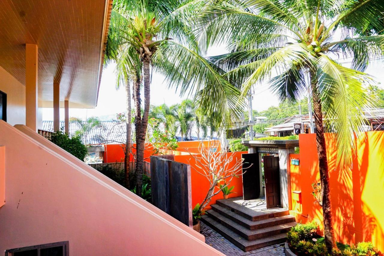 Signature Phuket Resort Chalong Luaran gambar