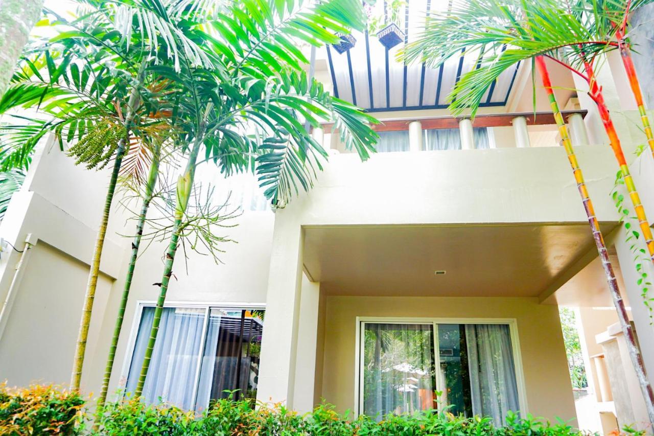 Signature Phuket Resort Chalong Luaran gambar