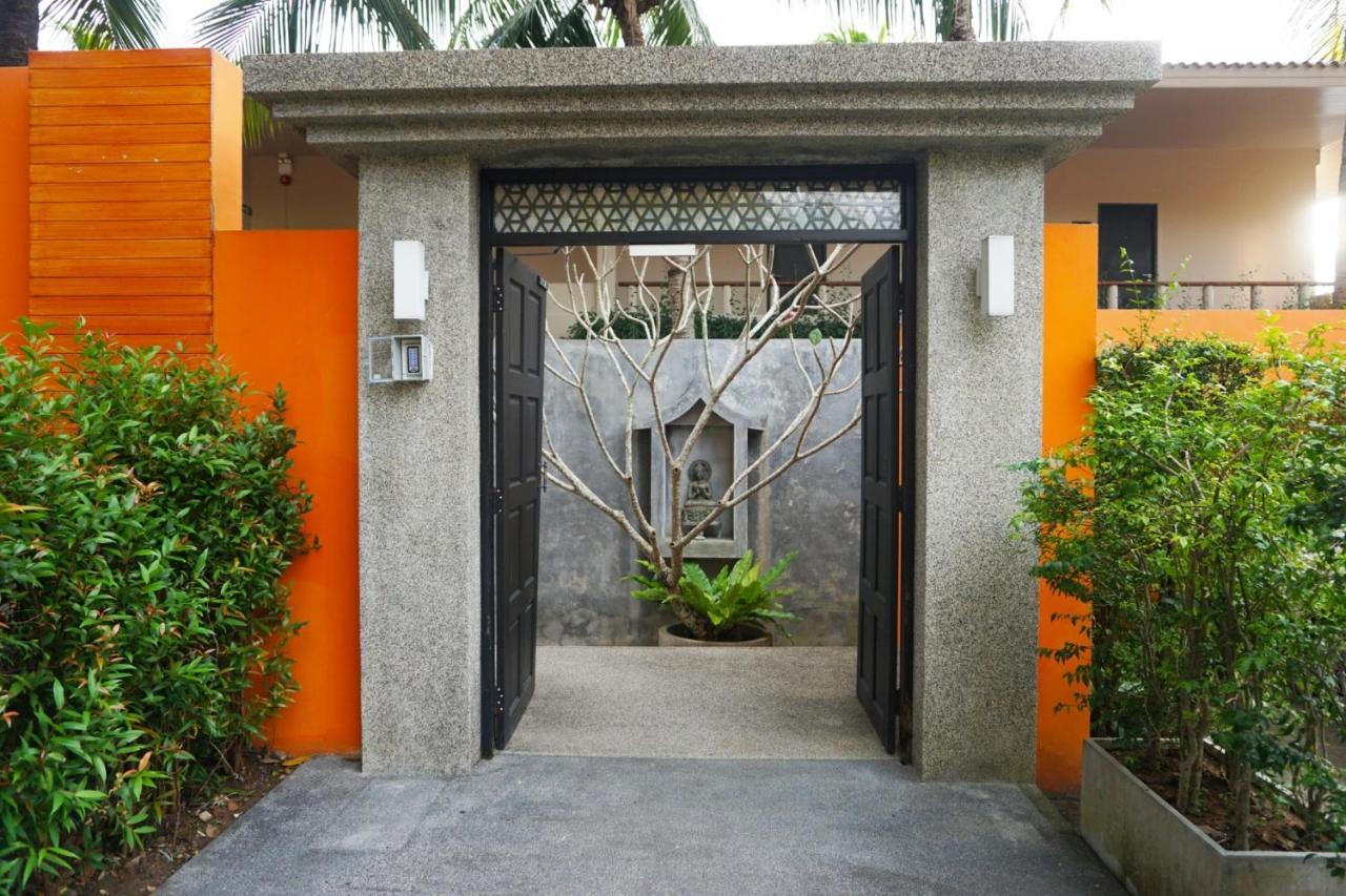 Signature Phuket Resort Chalong Luaran gambar