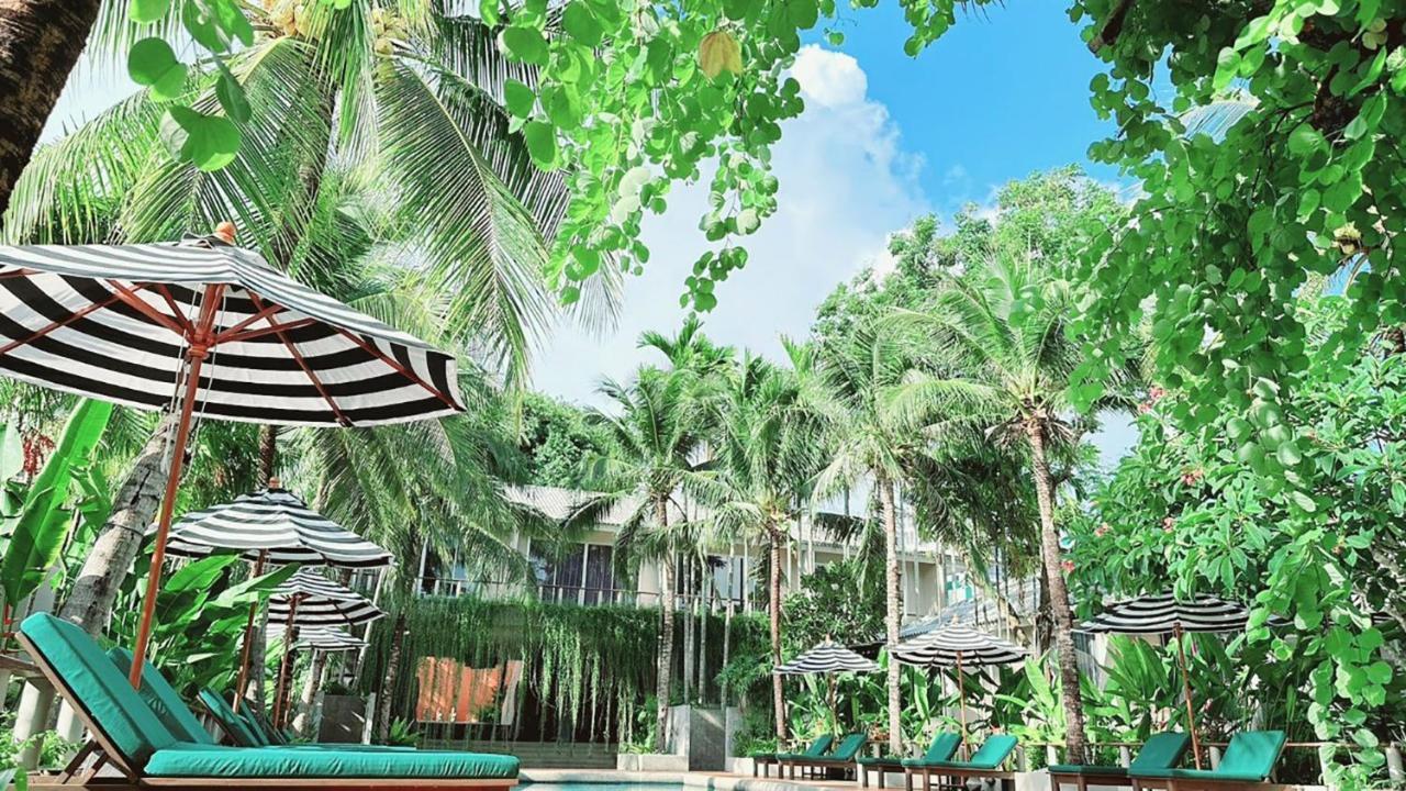 Signature Phuket Resort Chalong Luaran gambar