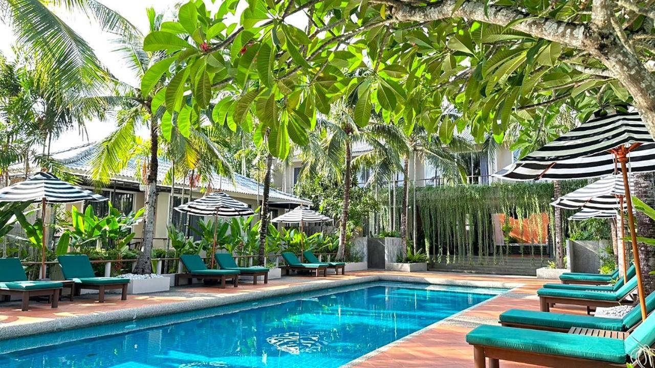 Signature Phuket Resort Chalong Luaran gambar