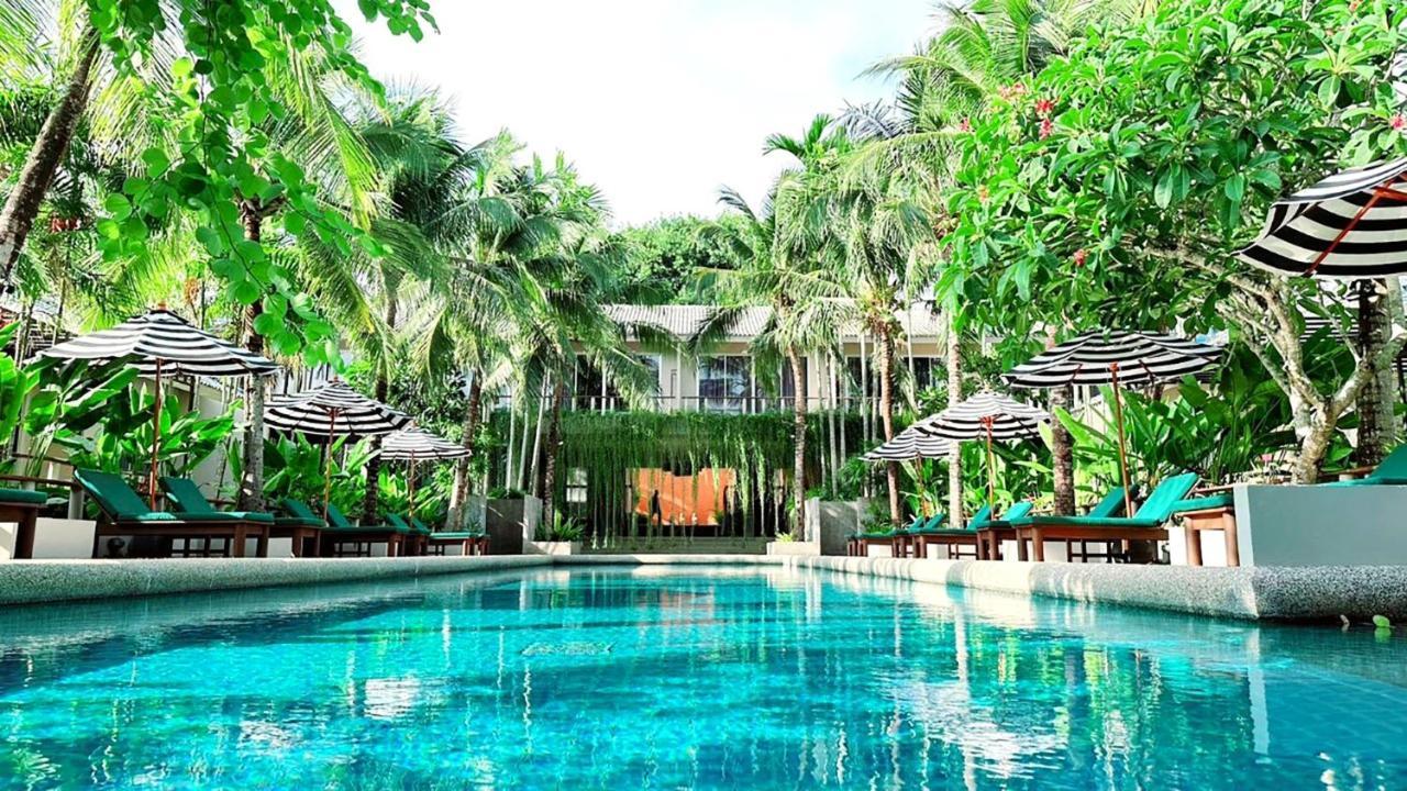 Signature Phuket Resort Chalong Luaran gambar