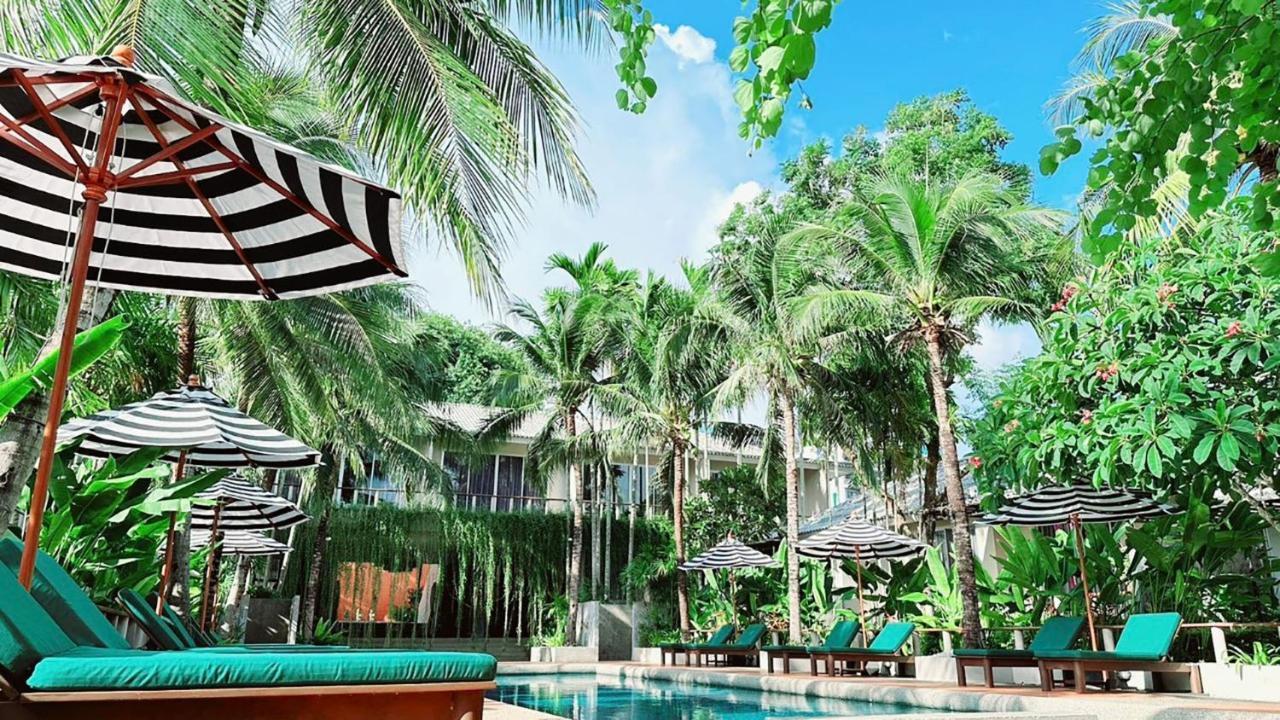 Signature Phuket Resort Chalong Luaran gambar