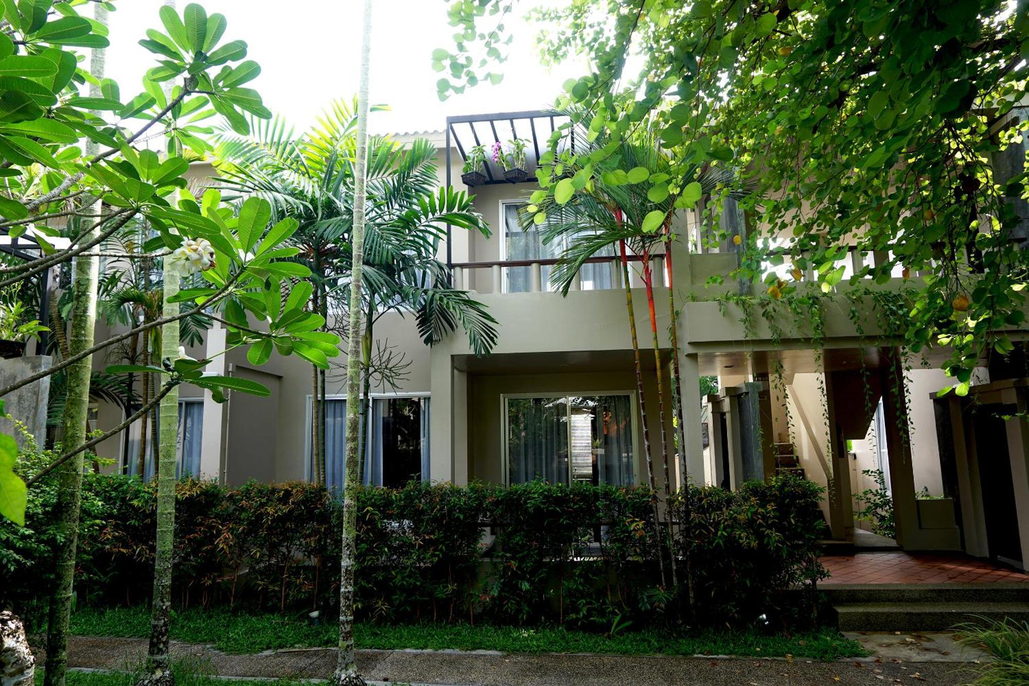 Signature Phuket Resort Chalong Luaran gambar