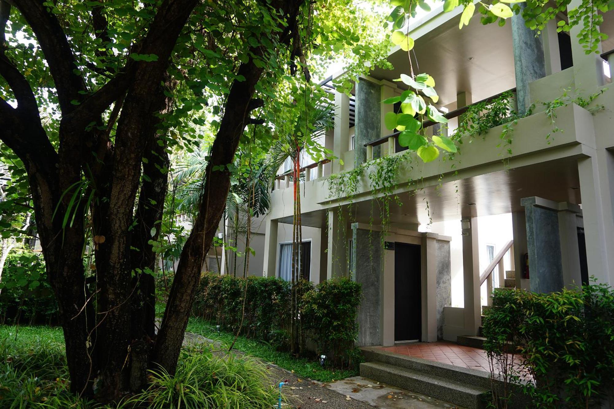 Signature Phuket Resort Chalong Luaran gambar