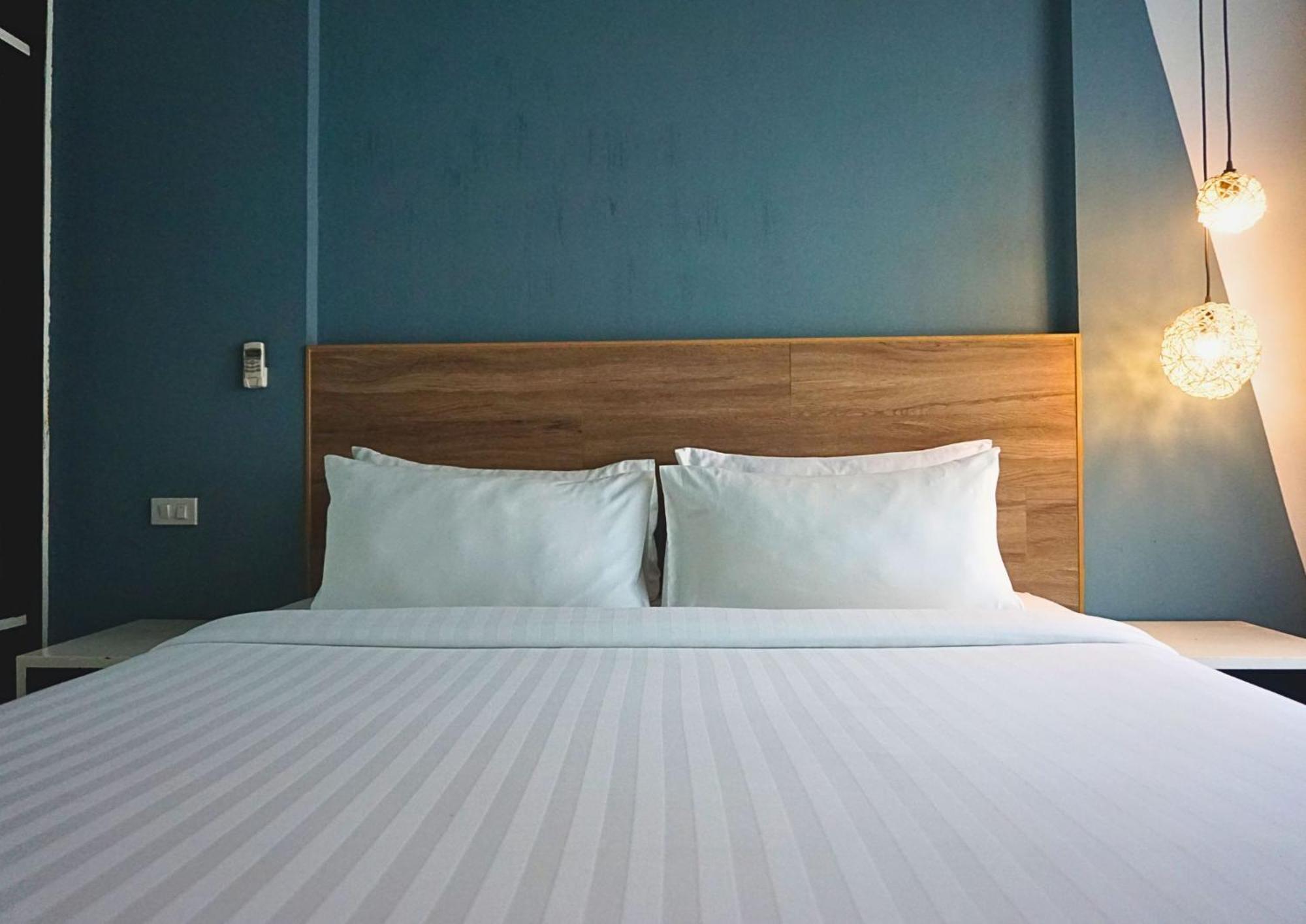 Signature Phuket Resort Chalong Luaran gambar