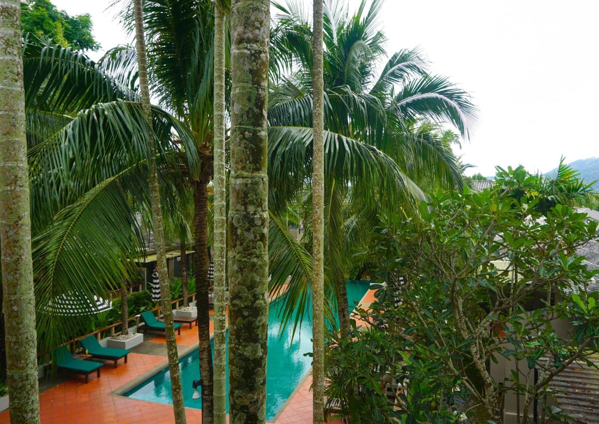 Signature Phuket Resort Chalong Luaran gambar