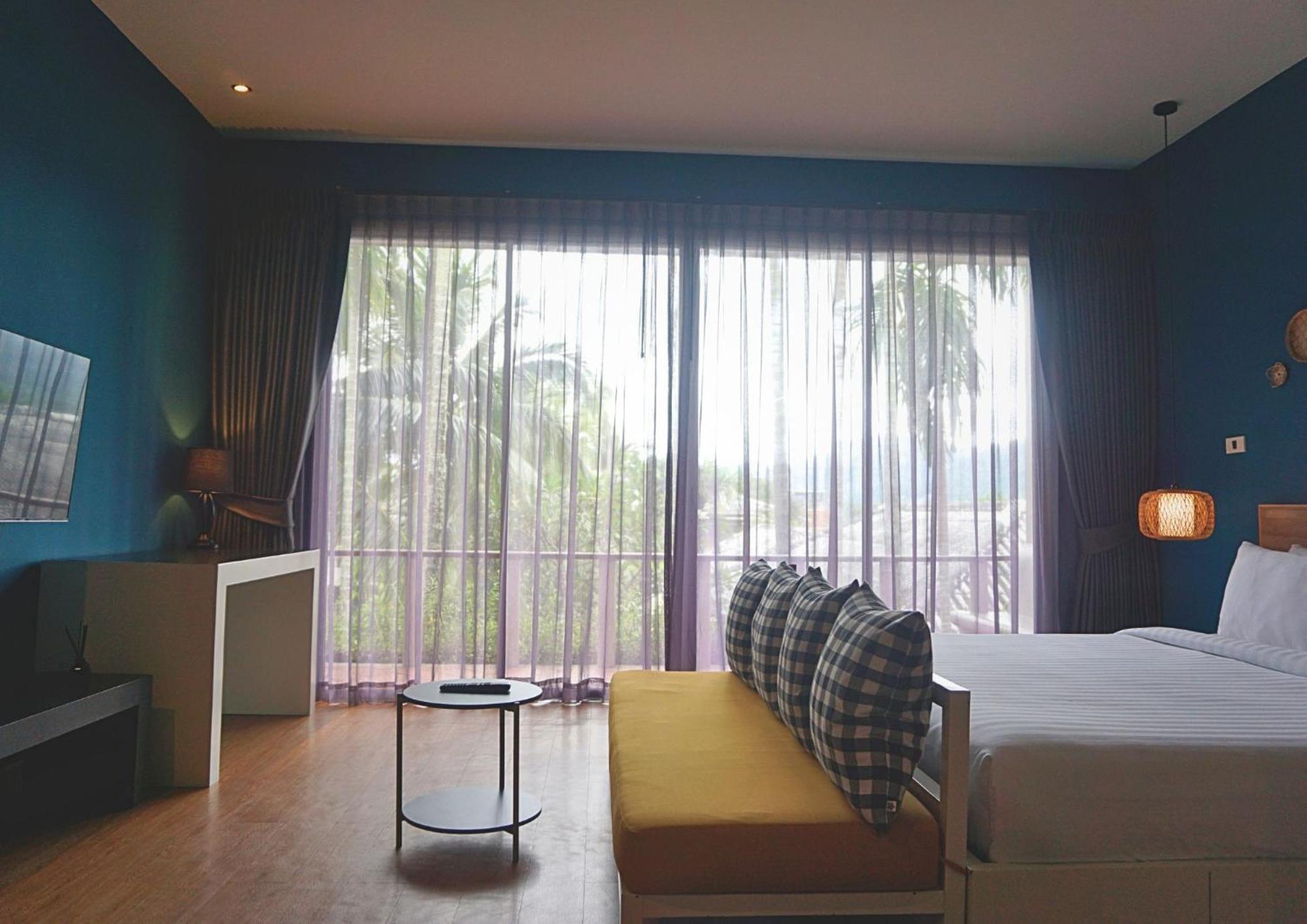 Signature Phuket Resort Chalong Luaran gambar