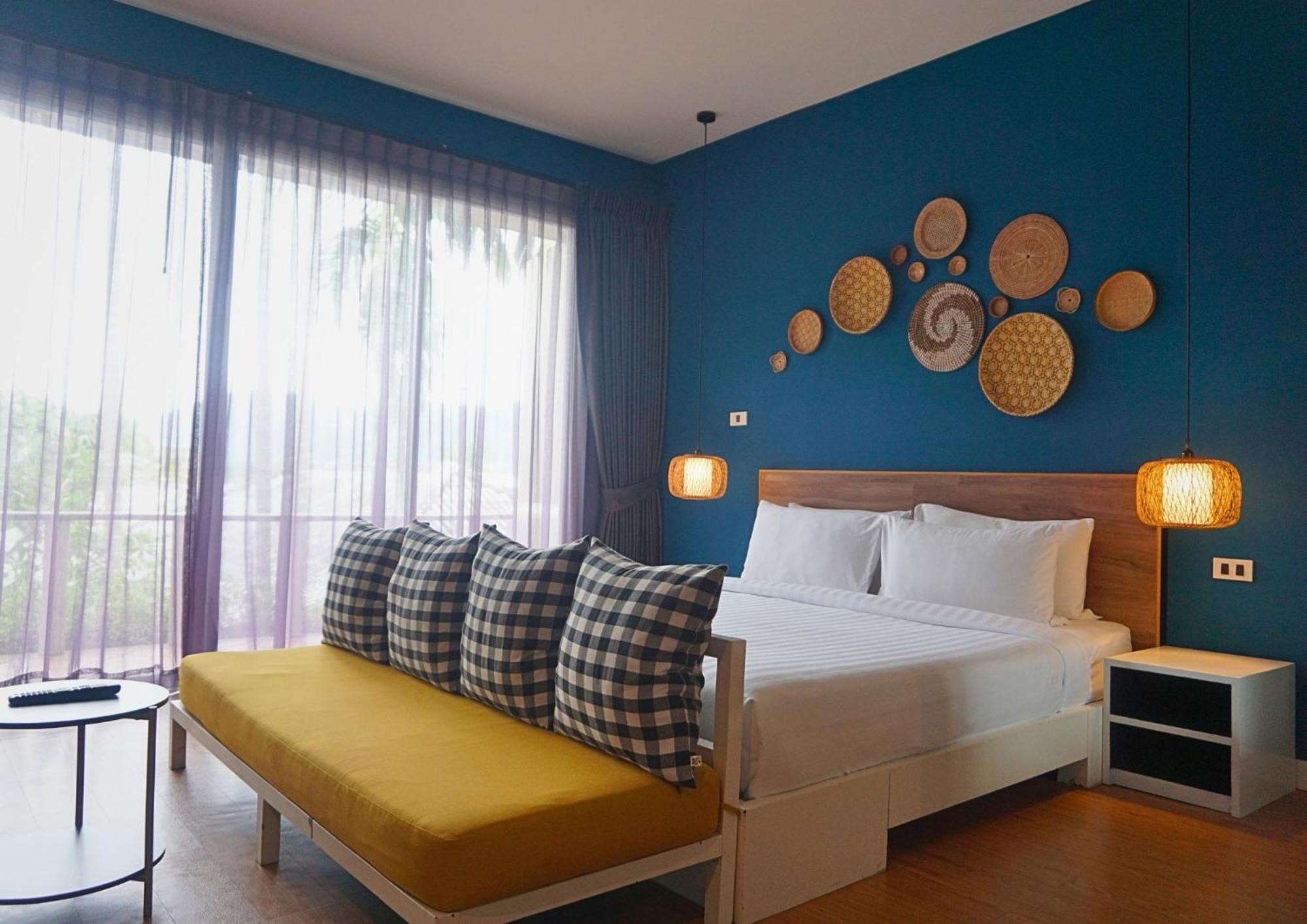 Signature Phuket Resort Chalong Luaran gambar
