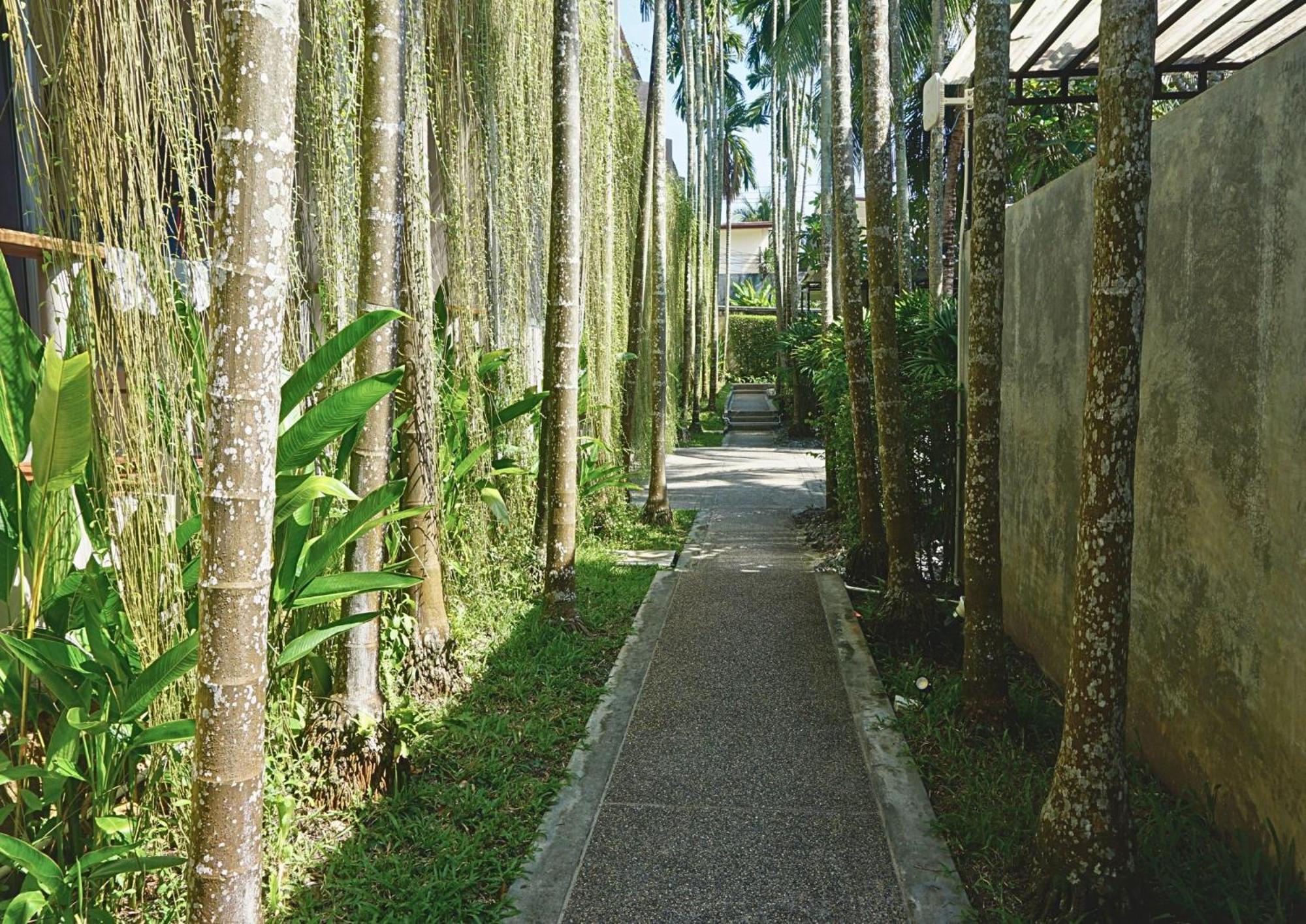 Signature Phuket Resort Chalong Luaran gambar