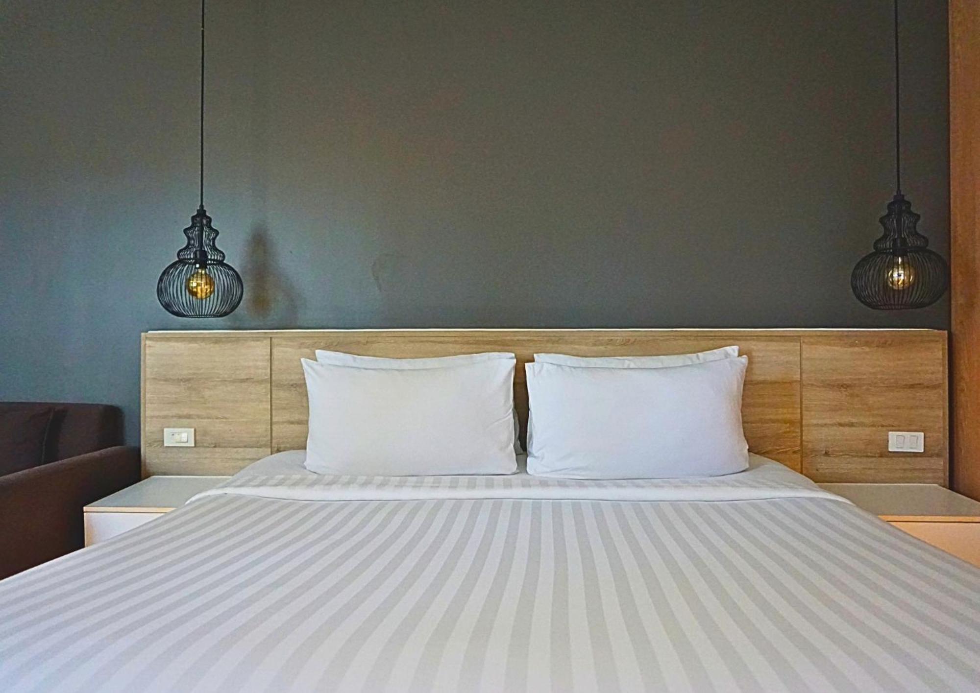 Signature Phuket Resort Chalong Luaran gambar