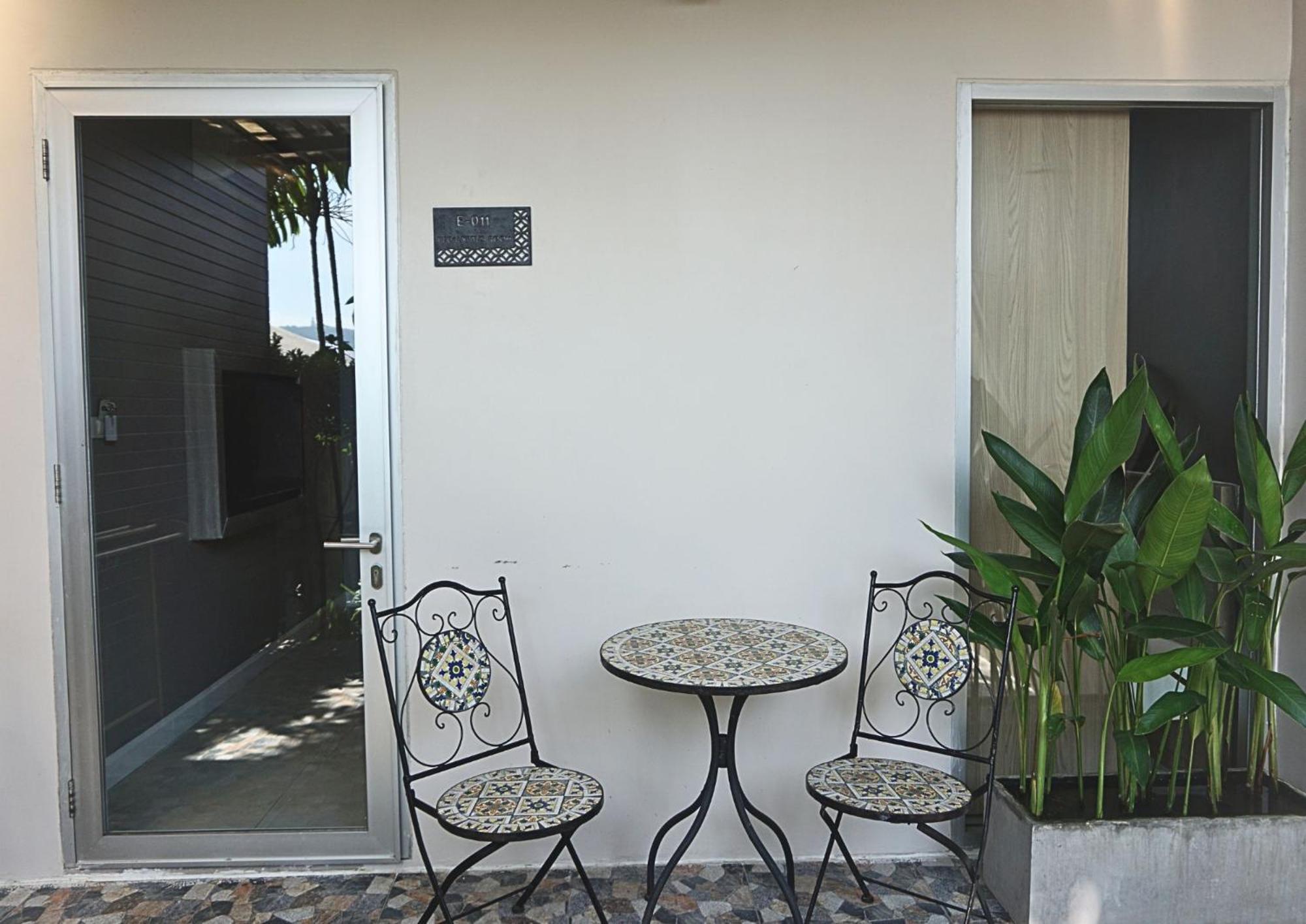 Signature Phuket Resort Chalong Luaran gambar