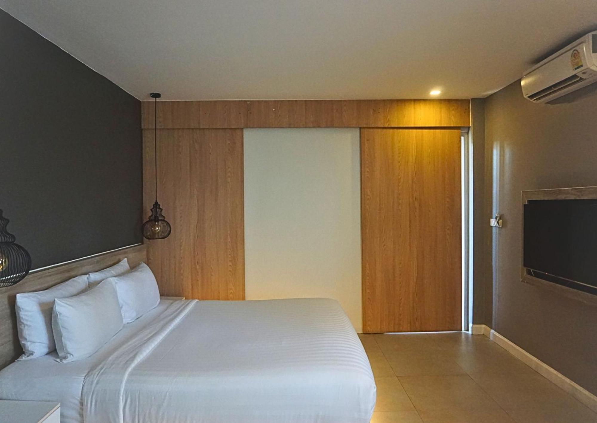 Signature Phuket Resort Chalong Luaran gambar