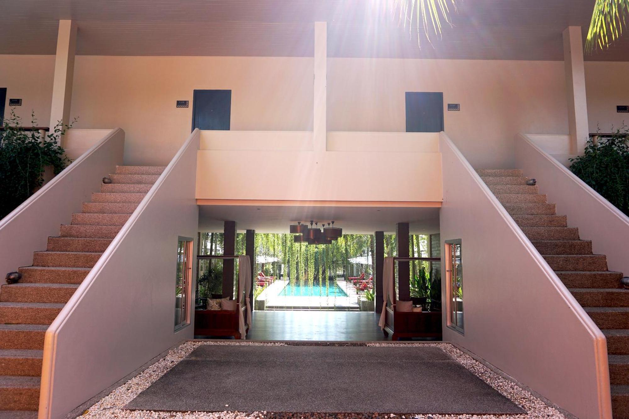 Signature Phuket Resort Chalong Luaran gambar