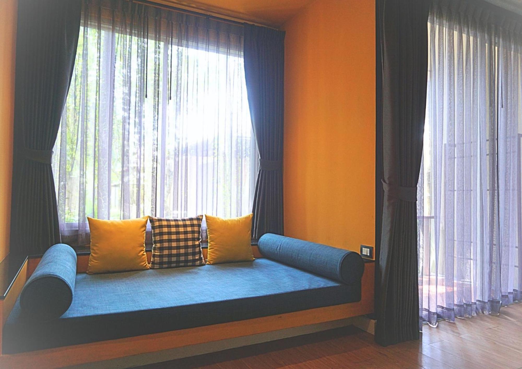 Signature Phuket Resort Chalong Luaran gambar