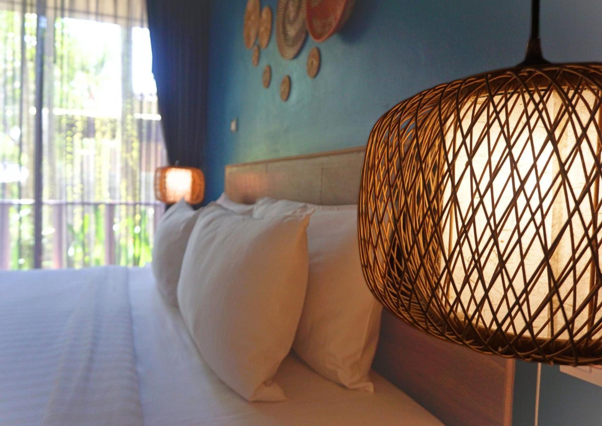 Signature Phuket Resort Chalong Luaran gambar