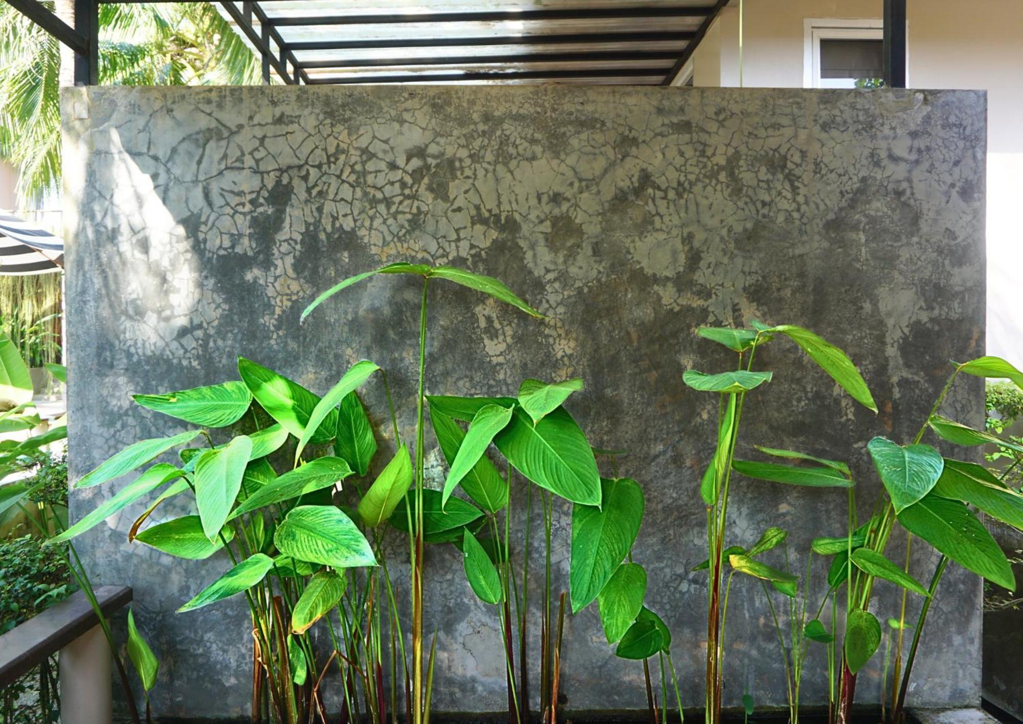 Signature Phuket Resort Chalong Luaran gambar