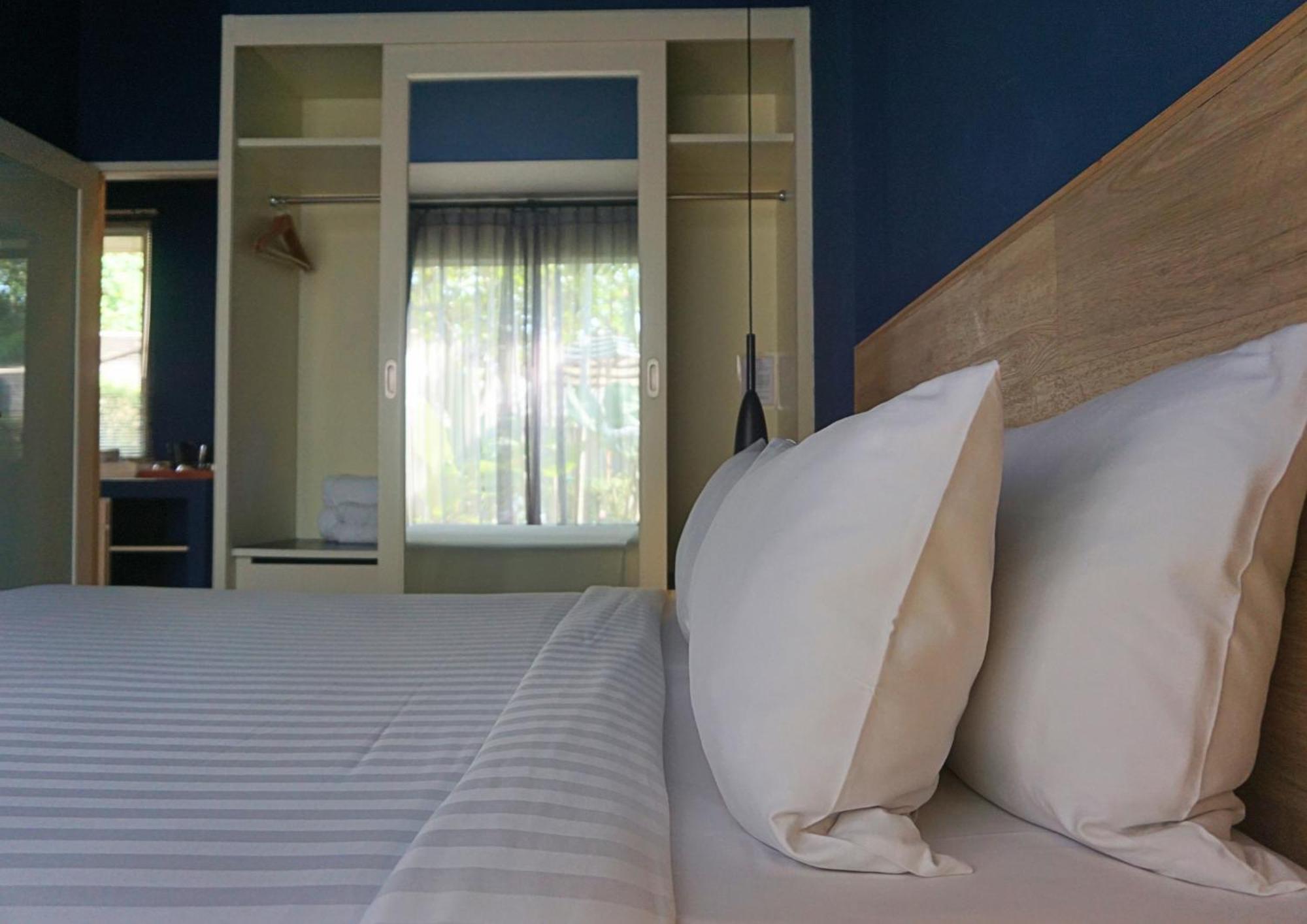 Signature Phuket Resort Chalong Luaran gambar