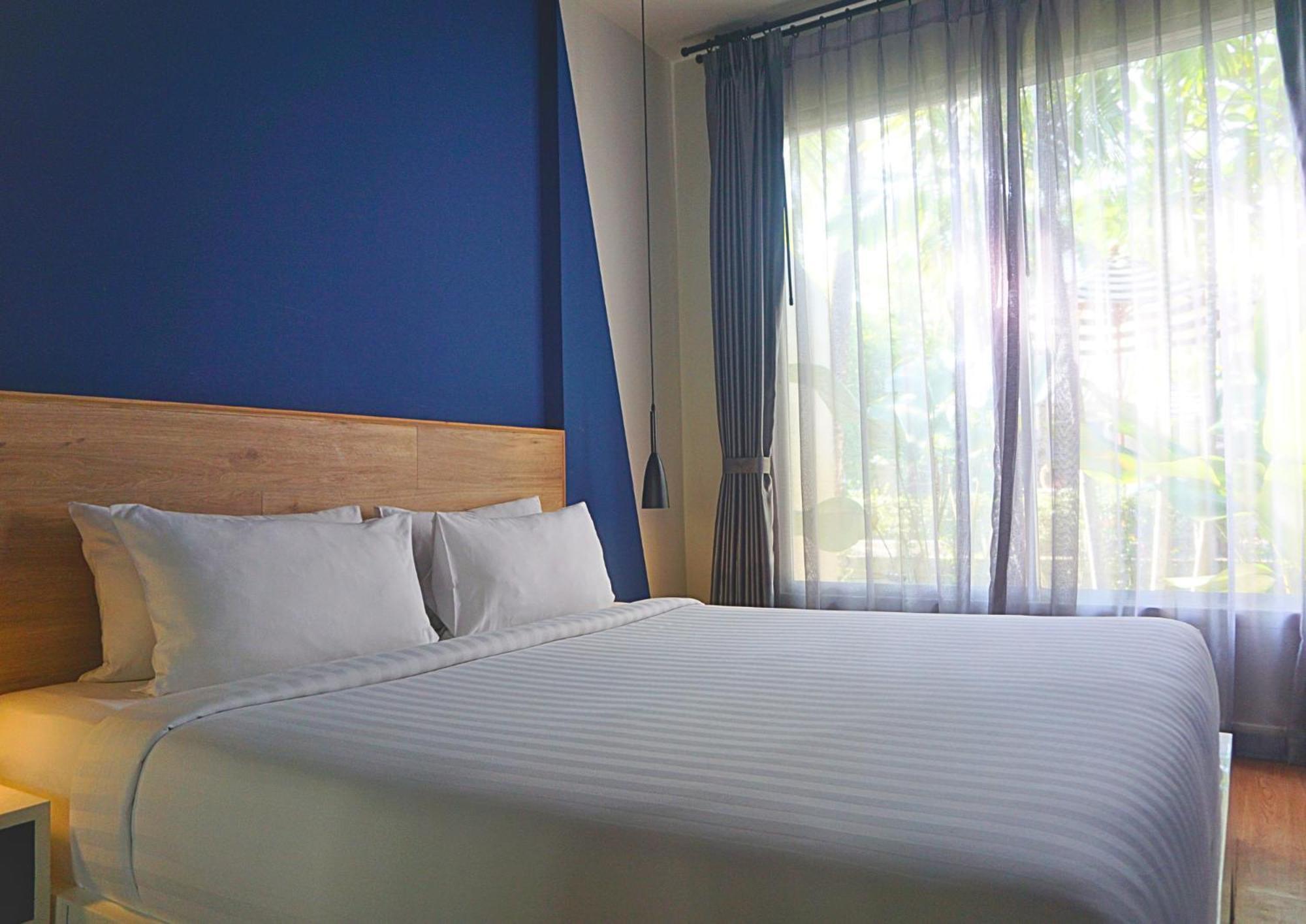 Signature Phuket Resort Chalong Luaran gambar