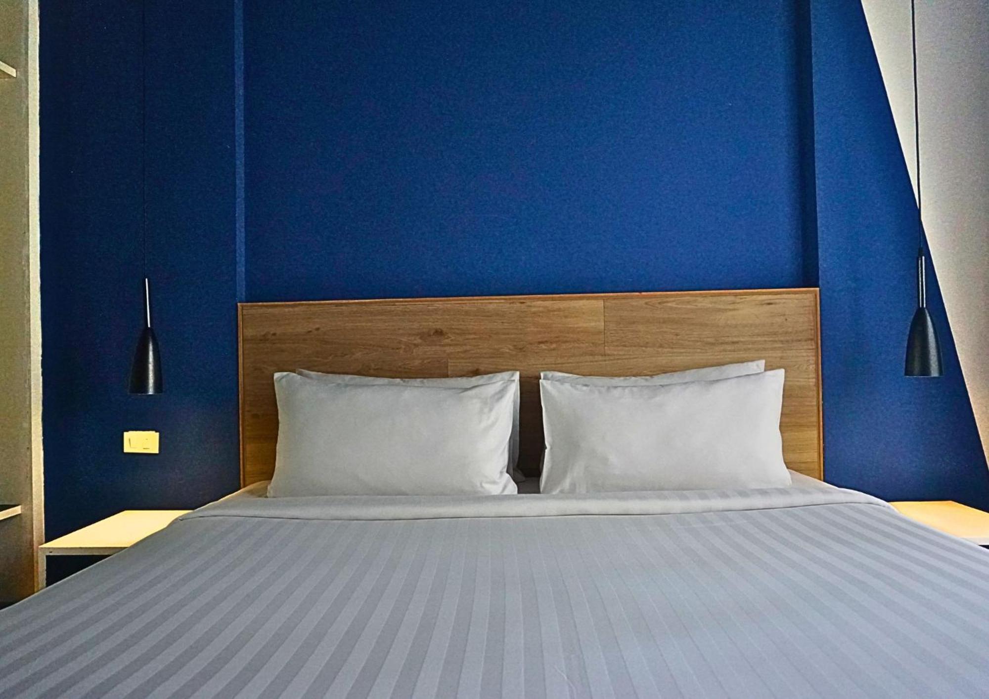 Signature Phuket Resort Chalong Luaran gambar